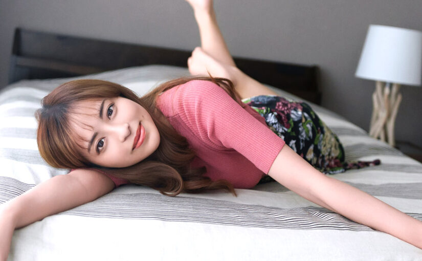 The Throbbing: Miko Sakura’s private unprotected sex