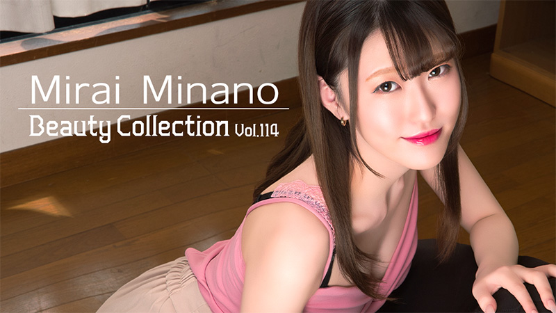 Beauty Collection Vol.114