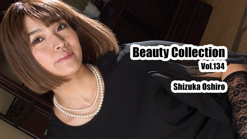 Beauty Collection Vol.134