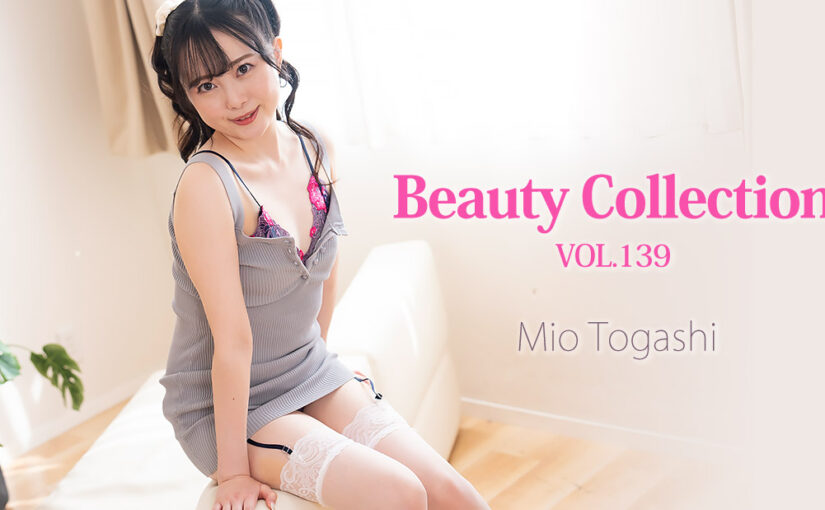 Beauty Collection Vol.139